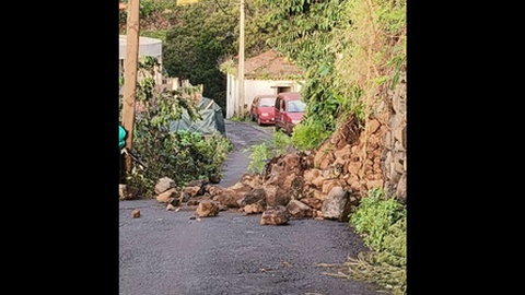 Foto DR/Junta de Freguesia de Machico