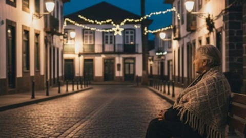 Foto Comando Regional da PSP Madeira