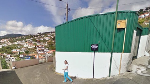 Foto Google Streetview