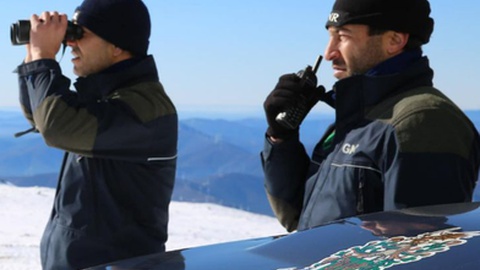 Foto&nbsp;Foto DR/GNR