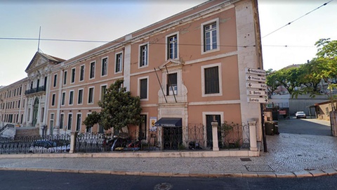 Foto Google Streetview