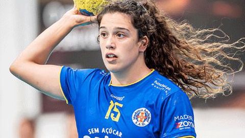 Foto Federação Portuguesa de Andebol