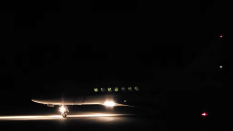 Imagens Madeira Aviation Spotting