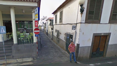 Foto Google Streetview