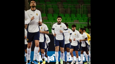 Foto DR/FPF/Facebook