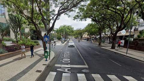 Foto Google Streetview