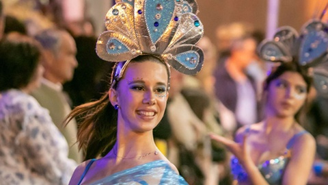 Foto DR/Arquivo/CMCL