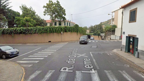 Foto Google Streetview