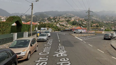 Foto Google Streetview