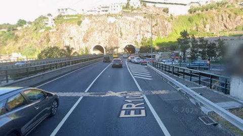 Foto ilustrativa do local aproximado/Google Streetview