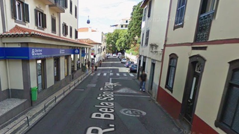 Foto Google Streetview