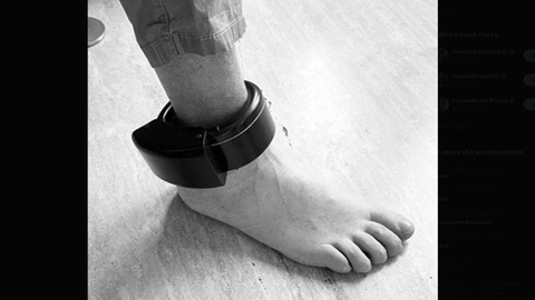 Foto DR/Maria Corina Machado/X