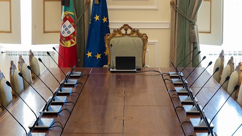 Foto DR/Presidência da República