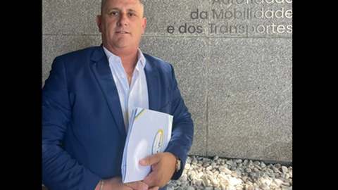 Foto DR/TaxisRAM/Facebook