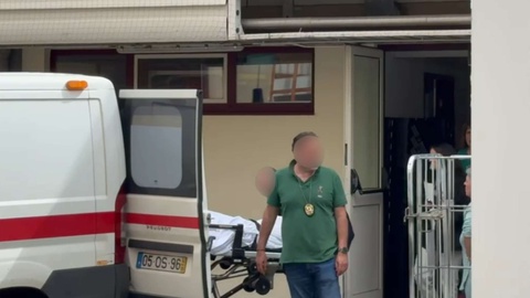 Foto Rui Silva/ASPRESS