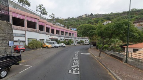 Foto Google Streetview