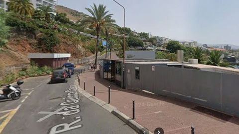 Foto Google Streetview