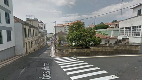 Foto Google Streetview