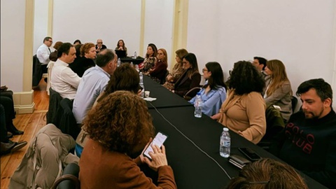 Foto DR/Sindicato dos Magistrados do Ministério Público (SMMP)