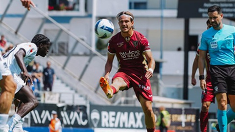 Foto Académico de Viseu