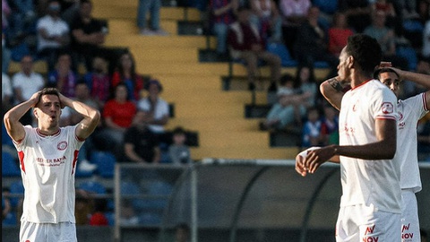 Foto União de Leiria