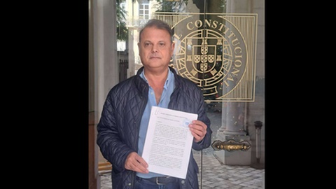 Foto DR/Daniel Adrião/Facebook