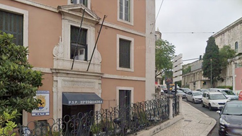 Foto Google Streetview