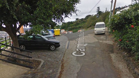 Foto Google Streetview