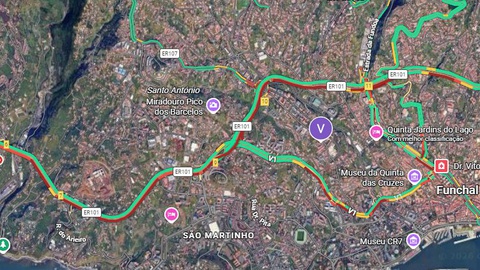 Foto Google Maps