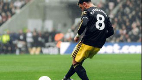 Foto DR/Manchester United/X