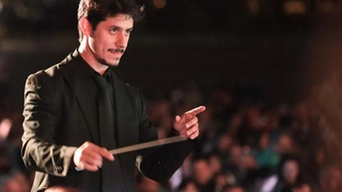 Foto DR/Junta de Freguesia de Loureiro/perfil de Mickael Faustino no Instagram