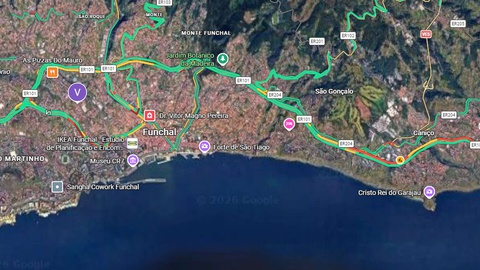 Foto Google Maps