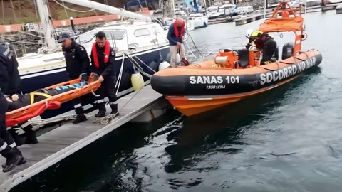 Foto SANAS Madeira