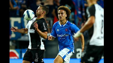 Foto DR/Liga Portugal