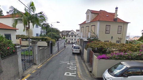 Foto Google Streetview