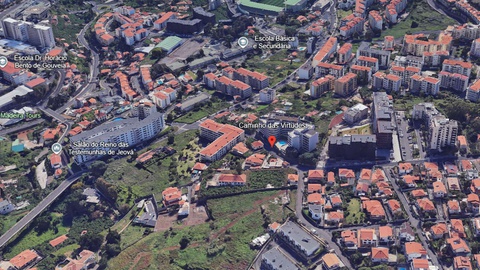 Foto Google Earth