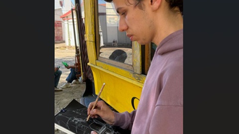 Fotos DR