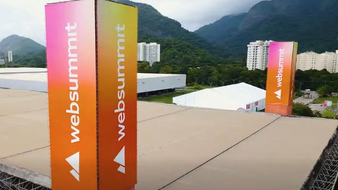 Foto DR/Websummit