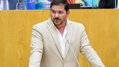 None