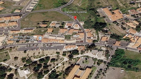 Foto Google Earth