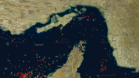 Foto DR/Marine Traffic