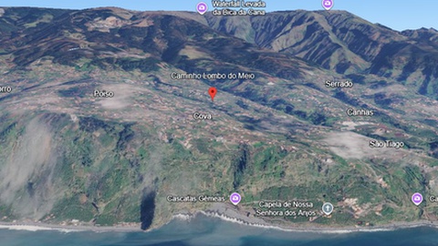 Foto Google Earth