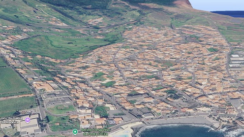 Foto Google Earth