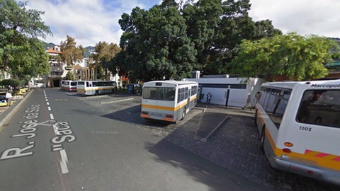 Foto Google Street View
