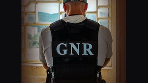 Foto DR/GNR