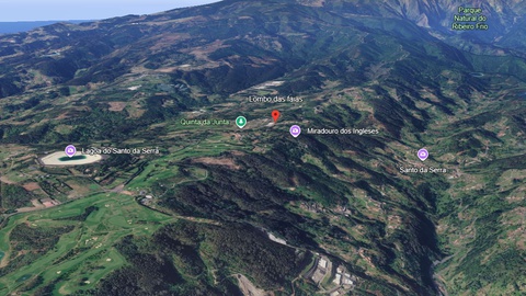 Foto Google Earth