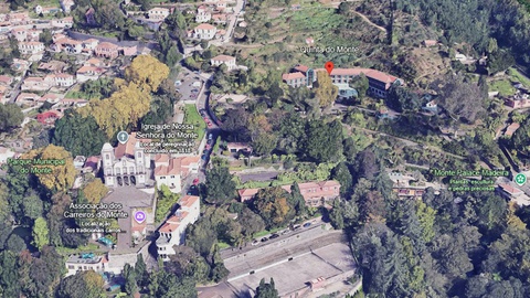 Foto Google Earth