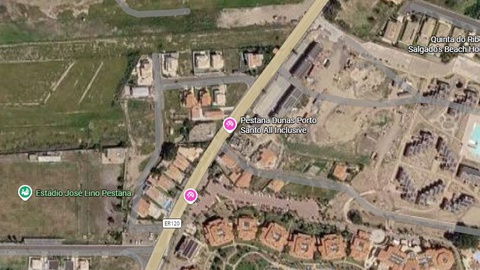 Foto Google Maps