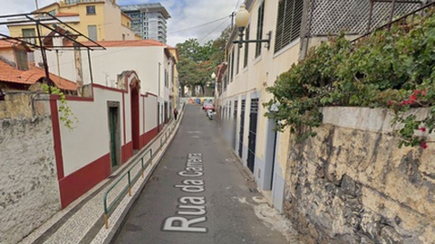 Foto Google Streetview