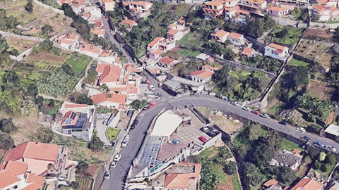 Foto Google Earth